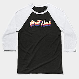 Great Neck Baseball T-Shirt